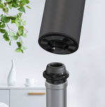 Tire Bouchon Électrique avec Base Pour Le Vin - Wior