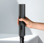 Tire Bouchon Électrique avec Base Pour Le Vin - Wior