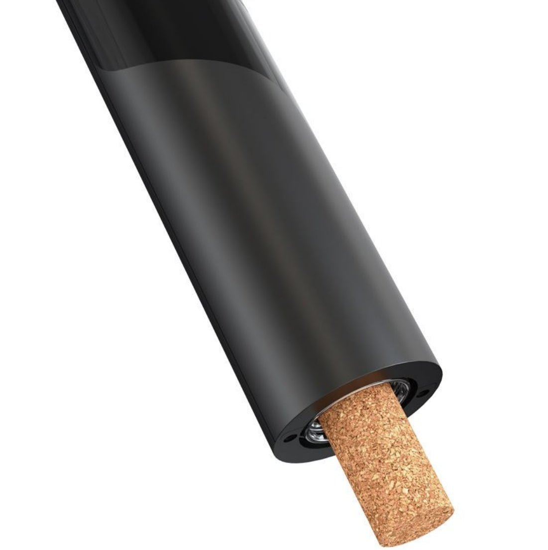 Tire Bouchon Électrique avec Base Pour Le Vin - Wior