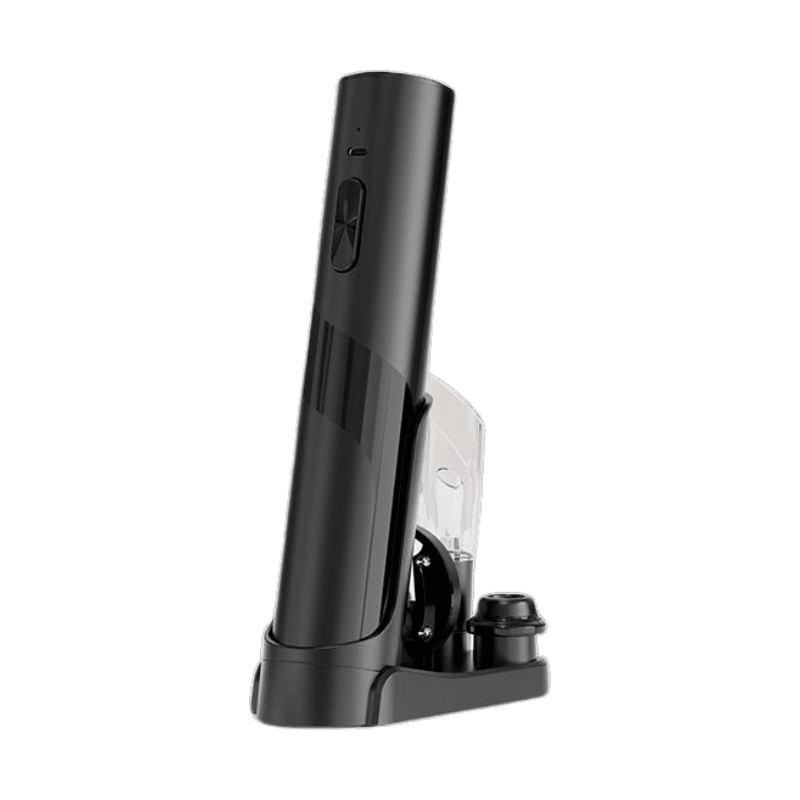 Tire Bouchon Électrique avec Base Pour Le Vin - Wior