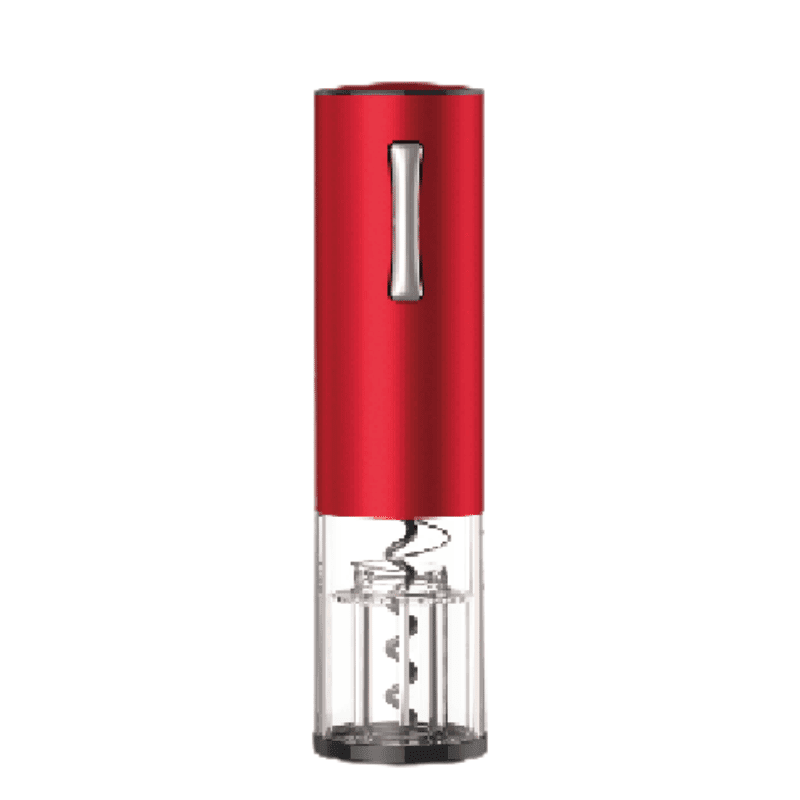 Tire Bouchon Electrique en Aluminium Ouvre bouteille electrique - Wior