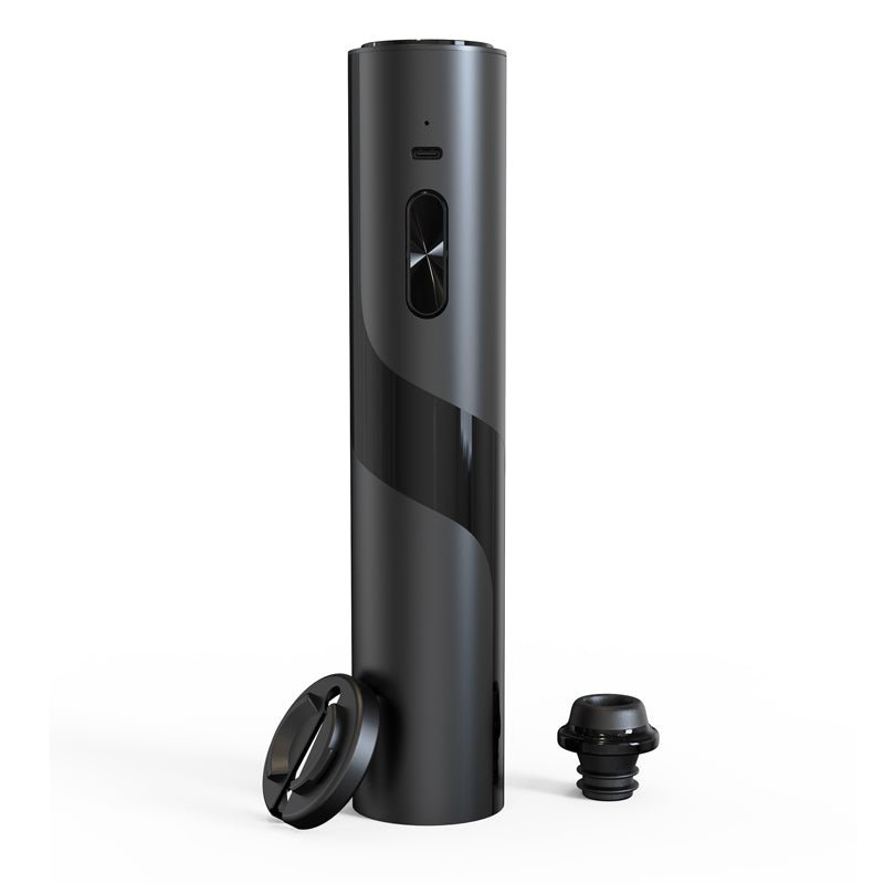 Tire Bouchon Electrique et Bouchon de Vin - Wior