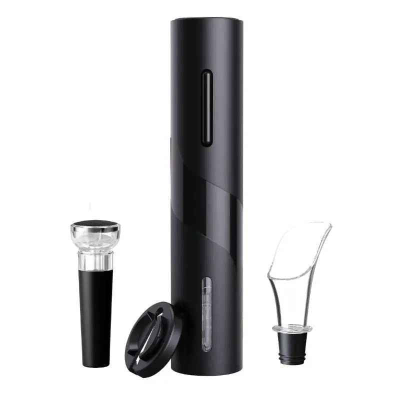 Tire Bouchon Electrique Rechargeable 4 en 1 sans-Fil - Wior