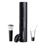 Tire Bouchon Electrique Rechargeable 4 en 1 sans-Fil - Wior