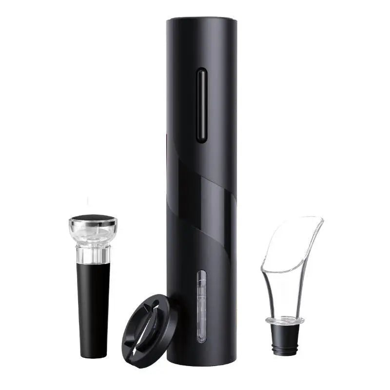 Tire Bouchon Electrique Rechargeable 4 en 1 sans - Fil - Wior