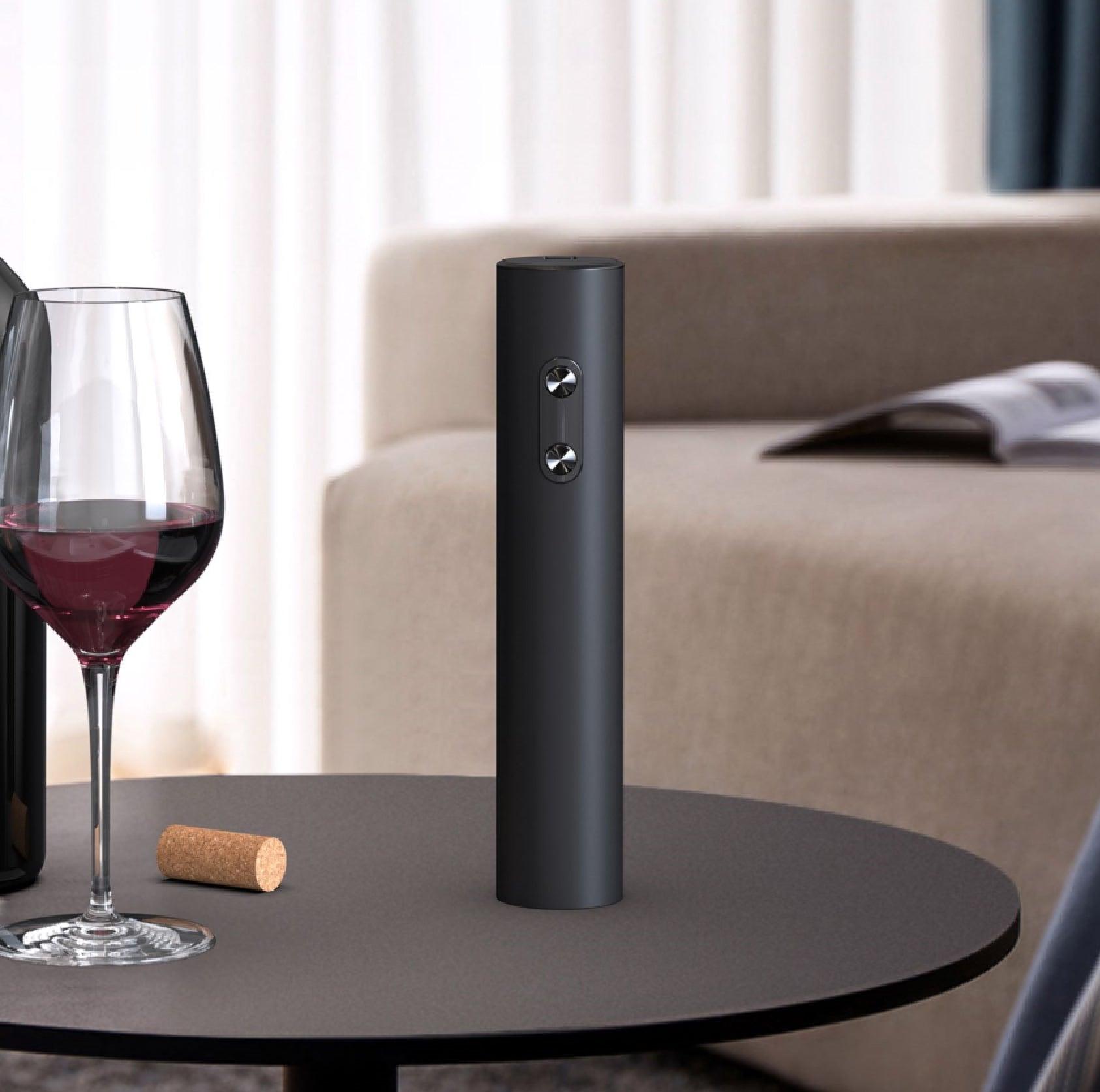 Tire Bouchon Electrique Rechargeable - Wior