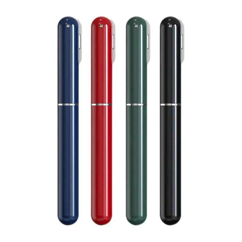 Tire-Bouchon Pompe à Air 2-en-1 avec Coupe-Capsule - Wior