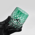 Verre à whisky en cristal - Wior