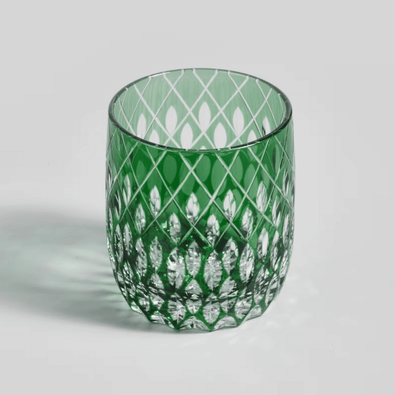 Verre à whisky en cristal - Wior