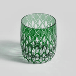 Verre à whisky en cristal - Wior