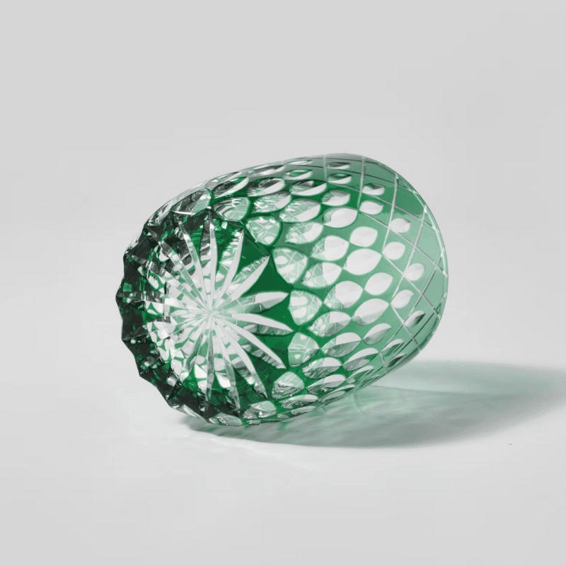 Verre à whisky en cristal - Wior