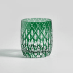 Verre à whisky en cristal - Wior