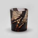 Verre à Whisky Vintage en Cristal Taillé à la Main - Wior