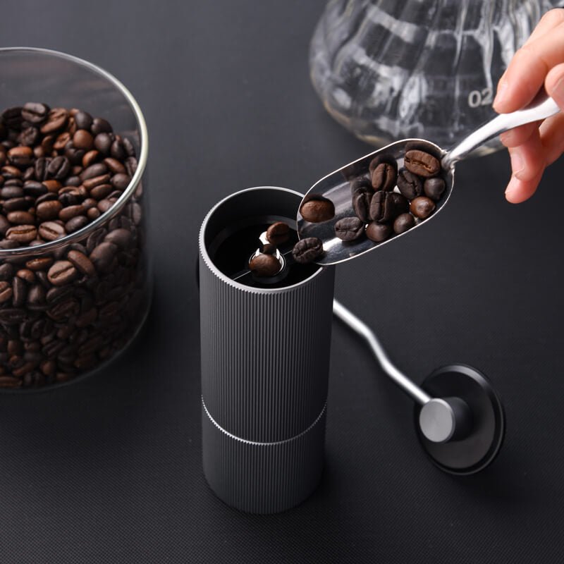 High Quality Portable Hand Coffee Grinder 