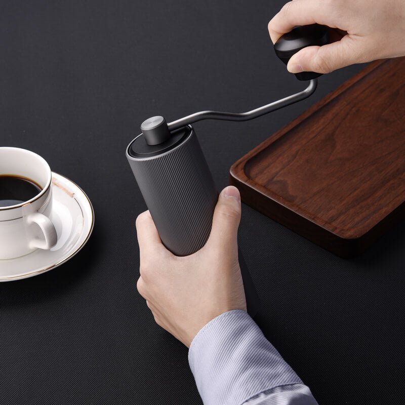 High Quality Portable Hand Coffee Grinder