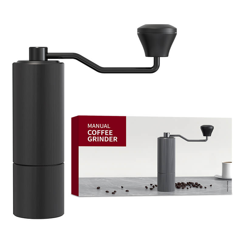 High Quality Portable Hand Coffee Grinder 