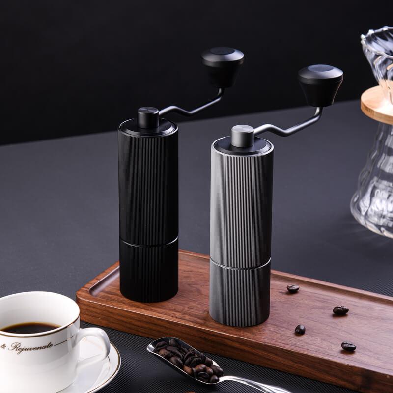 High Quality Portable Hand Coffee Grinder 