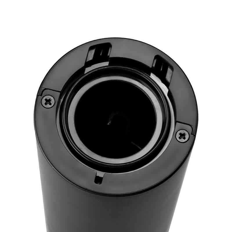 Ouvre Bouteille Electrique Rechargeable, Tire Bouchon Electrique de Vin Rouge - Wior