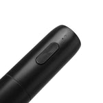 Ouvre Bouteille Electrique Rechargeable, Tire Bouchon Electrique de Vin Rouge - Wior