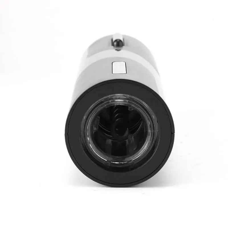 Rechargeable Ouvre Bouteille Electrique Tire Bouchon Screwpull Automatique - Wior