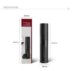 Rechargeable Ouvre Bouteille Electrique Tire Bouchon Screwpull Automatique - Wior