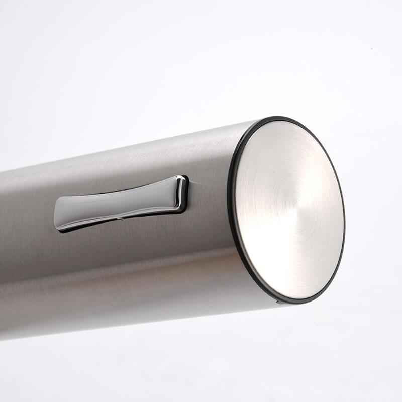 Tire Bouchon Electrique en Aluminium Ouvre bouteille electrique - Wior