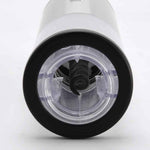 Tire Bouchon Electrique Rechargeable Avec Coupe-Capsule, Bouchon de Vin Sous Vide, Verseur de Vin - Wior